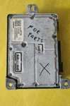 Chevrolet Camaro Bose Faulty Speaker Amplifier 23394114 Als. Price: $34.81.
