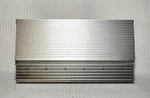 2008-13 Chrysler Town & Country Dodge Grnd Caravan Infinity Amplifier 05107086AH Used. Price: $74.99.