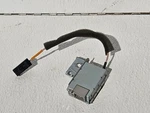 Oem 2016-2019 2017 Nissan Sentra 282319AM0B Radio Audio Antenna Amplifier Used. Price: $18.99.