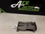 Audio Equipment Radio Amplifier Lwb Fits 15-17 Infiniti Q70 655919 Used. Price: $116.00.