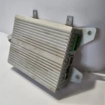 03-11 Honda Element Factory Radio Amplifier Tested 39186-SCV-A000-M1 Used. Price: $69.00.