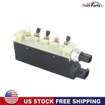 New Air Suspension Solenoid Valve Block For Jaguar XJ6 XJ8 X350 X358 2W933B486AA. Price: $41.99.