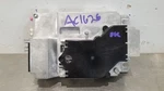 22 Bmw X7 M50I G07 Radio Audio Sdars Amplifier 65125A55AE0 Used. Price: $180.62.