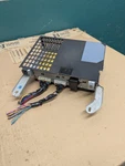 2003-2007 Lexus GX470 Pioneer Sound Radio Audio Amplifier 86280-60291 Oem Used. Price: $199.00.