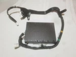1993-98 Oem Toyota Supra Stereo Amplifier/wiring Harness. Will Split 86280-14291 Used. Price: $999.00.