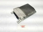 10-17 Equinox Terrain Radio Amplifier Pioneer Oem Rpo UZ8 22855805 Used. Price: $53.00.