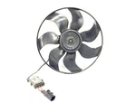 W204 Mercedes 2012 C300 Cooling Fan Motor W/ Blades Part :1137328230 Oem Used. Price: $75.00.
