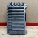2010-2012 Ford Fusion F150 Taurus Radio Audio Amplifier Sony AL3T-18B849-AB Used. Price: $79.90.