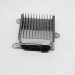 Nissan Leaf ZE1 Electric Sound Audio Amplifier 28061-5SA2A 110KW 2020 Used. Price: $52.42.