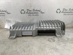 Audio Equipment Radio Amplifier Bose System Fits 09 Murano 375925 Used. Price: $65.00.