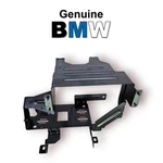 Bmw E63 E64 Amplifier Holder Catch Bracket Video Module 6927000 9120731 Used. Price: $26.86.