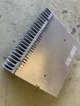 03-08 Mercedes W211 E320 E350 Becker Audio Amplifier A2118272142 Oem Used. Price: $99.97.
