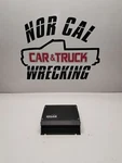 Audio Equipment Radio Amplifier Coupe Fits 97-02 Firebird 83296 Oem Used. Price: $35.25.