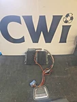 09365789 Chevy Suburban Or Tahoe 1997-1999 Radio Amplifier Power Used. Price: $60.00.