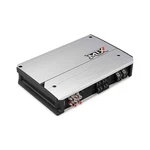 Mtx TH800.4 Thunder Series Amplifier, 4-CHANNEL Watts New. Price: $599.95.