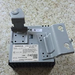 2016-2017 Honda Accord Oem Radio Audio Stereo Amplifier 39186-T2F-A011-M1 Used. Price: $270.00.