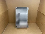 2014-2015 Ford Escape Sony Audio Amplifier MBT4TB849DB CT4T-18B849-AJ Used. Price: $60.00.