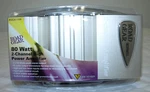 80 Wpc Car Amplifier Road Gear RGCA-1100 Watt 2 Channel New. Price: $29.99.