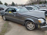 Audio Equipment Radio 202 Type C43 Fits 94-98 Mercedes C-class 3581263 Used. Price: $210.00.