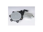 Ac Delco 51DM48T Front Left Window Motor Fits 2004-2012 Gmc Canyon New. Price: $112.71.
