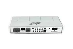 Stinger Micro 5-CHANNEL 1000W Marine And Powersports Amplifier Silver New. Price: $759.99.
