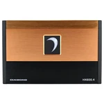 Diamond Audio HX600.4 Hex Series 4-CHANNEL Class-d Car Amplifier *used*. Price: $599.99.