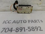 2003-2006 Porsche Cayenne Bose Audio Amplifier Sound Radio Unit 7L5035456C Used. Price: $199.99.