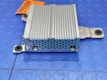 2018 Chevy Malibu Active Noise Cancellation Control Module Oem 84106998 Used. Price: $64.99.