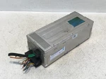 02-08 Bmw E65 E66 750 Top Hifi Becker Logic Audio Amplifier 6929140 Used. Price: $126.00.