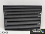 Oem 2011-2012 Land Rover LR2 3.2L Audio Radio Stereo Amplifier Speaker Power Used. Price: $29.99.