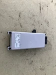 06-12 Mercedes R164 R500 Radio Amplifier A2518201389 Oem System Used. Price: $59.97.