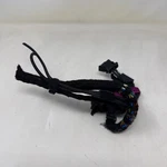 2005-2009 A6 Audio Radio Amplifier Main Bose Harness Oem. Price: $32.26.