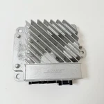 2019 Mazda CX-5 Bose Audio Sound Radio Amplifier Control Module Oem K12366A20A Used. Price: $195.63.