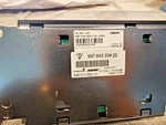 Amplifier 997 645 334 22 For 2003-2008 Porsche 911 987 986 Boxster Bose Used. Price: $400.00.