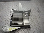 2008-2009 Mercedes C-class C63 Trunk Mounted A/v Amplifier P/N:82263406 Used. Price: $202.50.