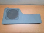 03 04 05 06 07 08 09 Toyota Runner 64795-35010 Subwoofer Amp Cover Oem Gray Used. Price: $119.99.