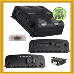 Audiopipe APHF-3000D-H2 3000W Power Full Range Monoblock Class Car Amplifier New. Price: $225.99.