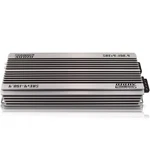 Sundown Audio SAEV4-150.4 600W 4-CHANNEL Amplifier New. Price: $469.99.