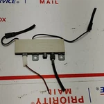88-95 Bmw E34 E32 7 Series Amplifier Trap Circuit Antenna Diversity Oem Used. Price: $19.76.