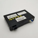 2003-2008 Mercedes R350 W251 Sirius Satellite Radio Receiver 1648205889 Used. Price: $48.46.