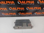 09 Lincoln Mkz Audio & Visual Equip.(radio) Amplifier 8A5T18B849AG Used. Price: $103.50.