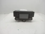 Audio Equipment Radio Amplifier Right Hand Kick Panel Fits 16-18 Civic 3919790 Used. Price: $131.00.