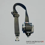 11-13 Chevy Cruze Oem Front Right Pass. Side Seat Belt Retractor Tensioner Black Used. Price: $66.97.
