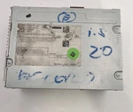 2022 Honda Accord Radio Audio Amplifier Control 39540-TVA-AB1 Used. Price: $185.00.