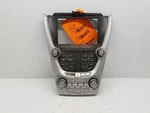 Audio Equipment Radio Receiver Am-fm-cd Fits 11-12 Mustang 201987 Used. Price: $77.59.