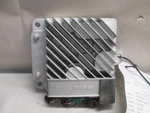 2014 2015 Mazda 6 Radio Amplifier Oem Used. Price: $280.90.