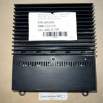 Jaguar Type Amplifier Radio Audio Module 2R83-18C808-BA Used. Price: $144.99.