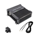 500 Watt 1-OHM Monoblock Class Car Audio Amplifier Machete Deaf Bonce New. Price: $149.90.