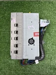2009-2012 Hyundai Genesis Radio Extension Amplifier Oem, 96370-3M350 Used. Price: $169.00.