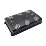 Audiopipe APHF-500.4D-H2 Full-range Class-d Mosfet Amplifier X 500W Rms New. Price: $279.99.
